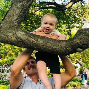 Meet your Posher, Drew